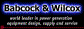 bw logo