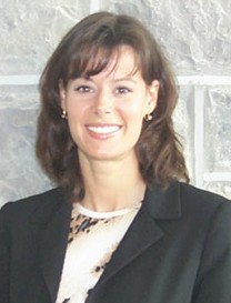 Professor Kari Babski-Reeves
