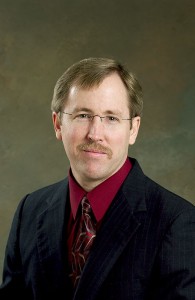 Dr. John Usher