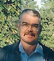 Wayne Parker