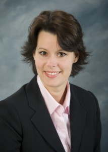 Dr. Kari Babski-Reeves