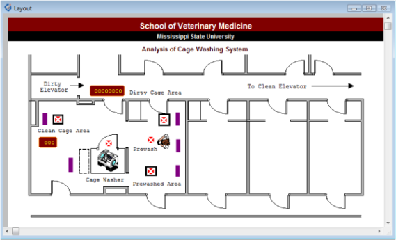 College of Veterinary Medicine
