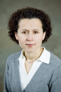 Dr. Sandra D. Eksioglu