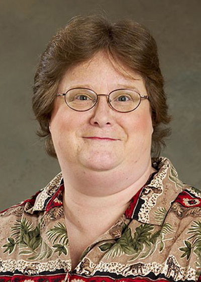 Lisa Bostick