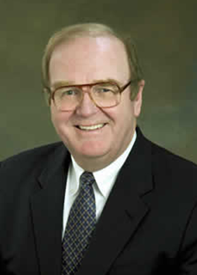 Larry G. Brown