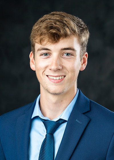 Joshua Eakes