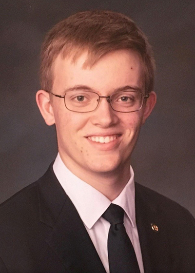 Cameron Fowler