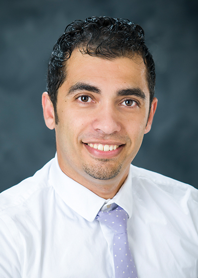 Raed Jaradat