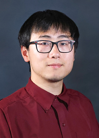 Ryan Lin
