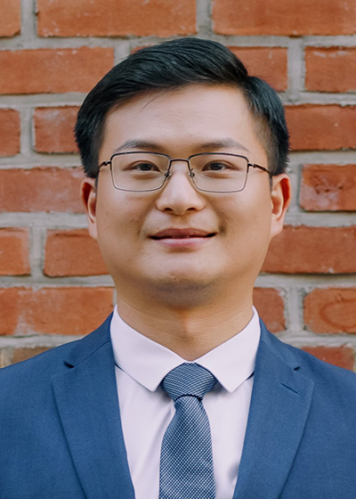 Xinchao Liu