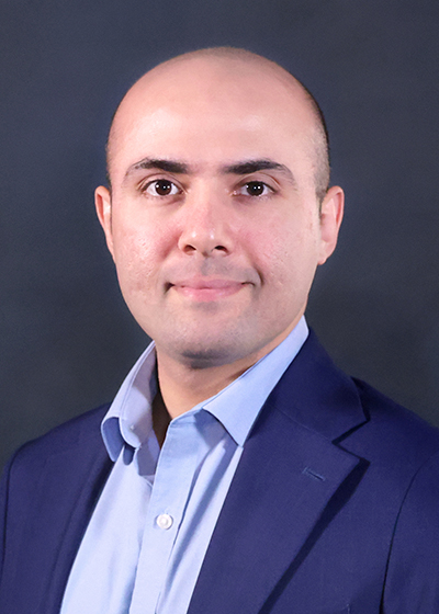 Mohammad Ahmadi