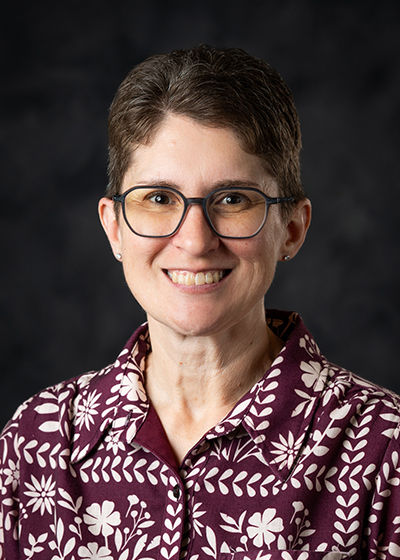 Lesley Strawderman