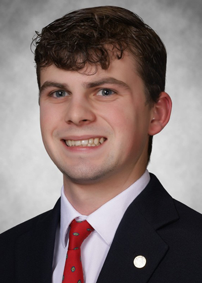 Blake Williams